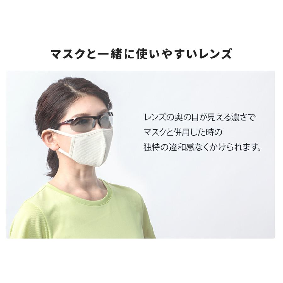 【色: ブラック/ピンク】[E-FIT] スポーツサングラス 超軽量モデル アジ 色: ブラック/ピンク】[E-FIT] スポーツサングラス 超軽量モデル アジ