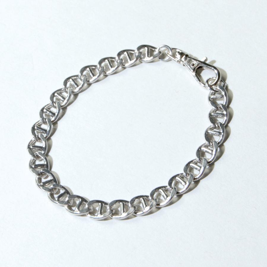 鉄製ブレスレット Amazon.co.jp: エンポリオアルマーニメンズブルーレザーとステンレス