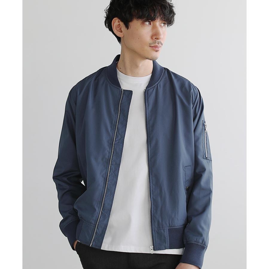 MA-1 メンズ ジャケット アウター フライトジャケット 春 春服