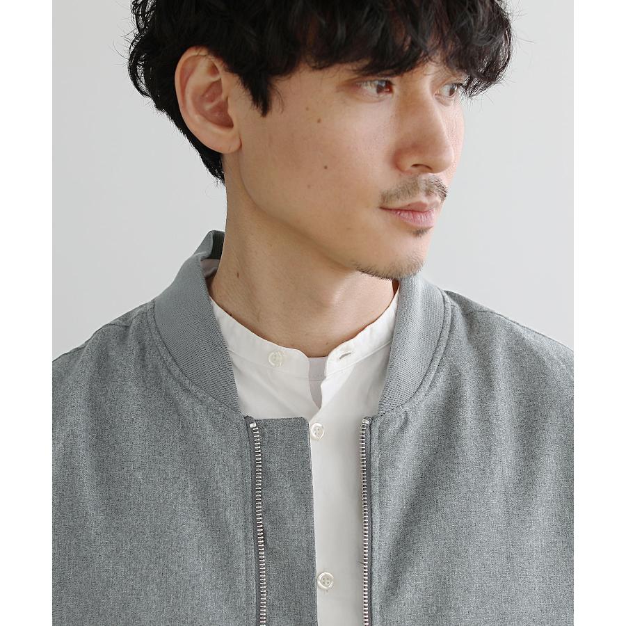 MA-1 メンズ ジャケット アウター フライトジャケット 春 春服 秋 秋服
