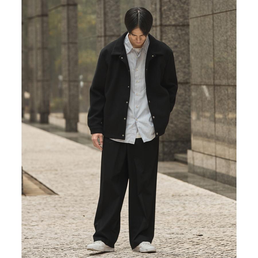 冬雪様限定 コーチ　ナイロンブルゾン　ネイビー　n-3b フライトジャケット ボアフード N-2B レディース 中綿 ミリタリージャケット