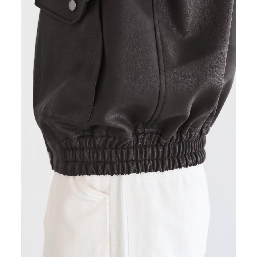 ASTRONOMY 〓予約販売・10月上旬頃発送予定〓 ブルゾン