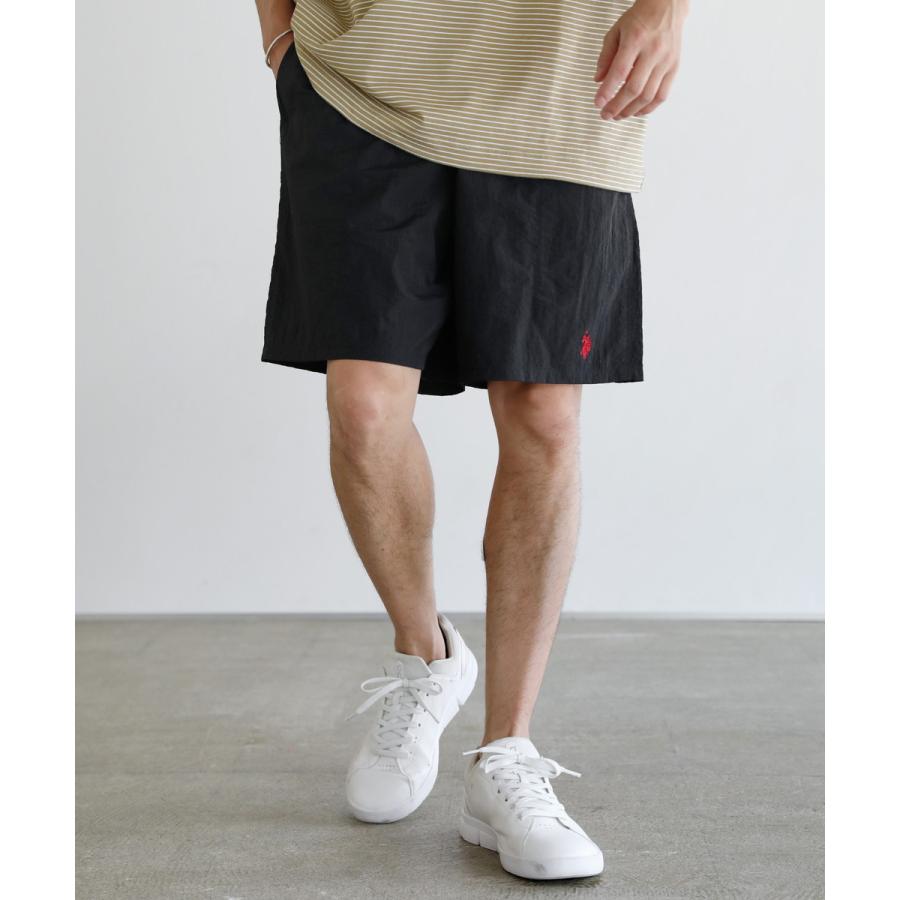 U.S. POLO ASSN.（ユーエスポロアッスン） 【メール便対応】 パンツ