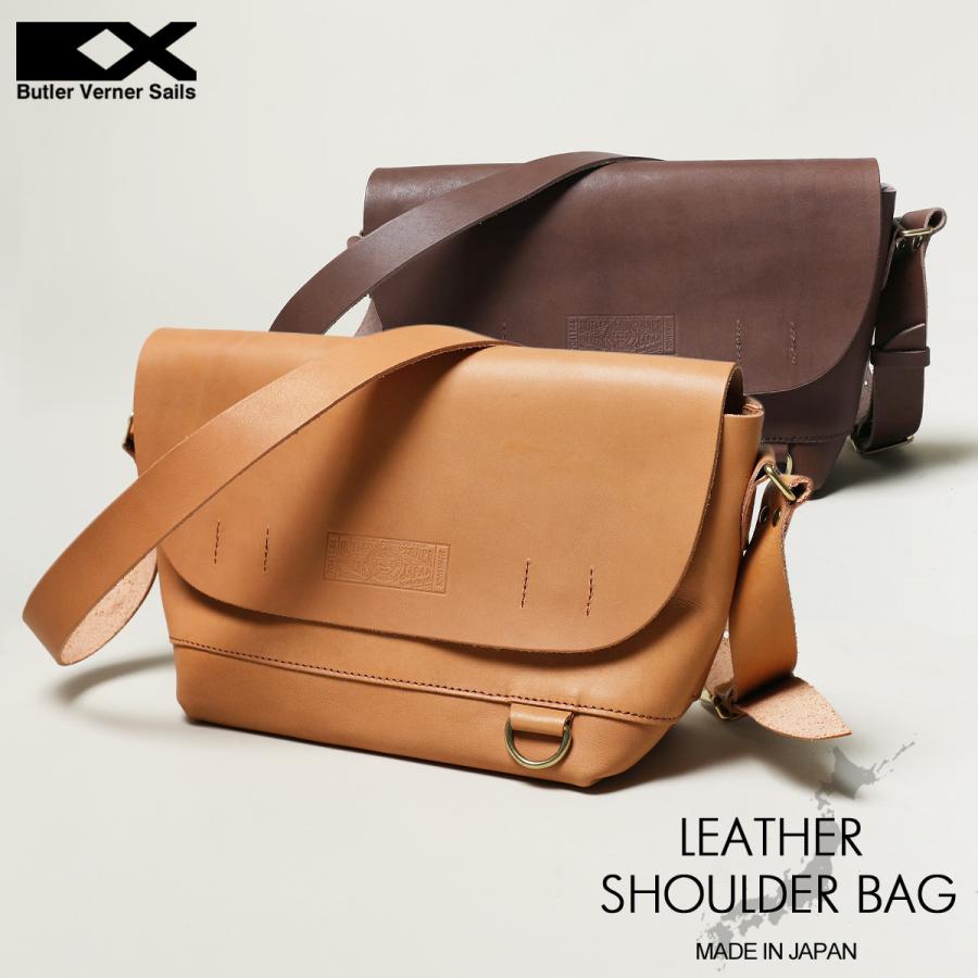 Butler Verner Sails ショルダーバッグ ミニショルダーバッグ Butler Verner Sails ショルダーバッグ ミニショルダーバッグ