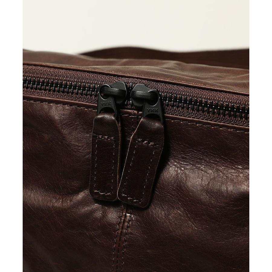 Butler Verner Sails（バトラーバーナーセイルズ） ボディバッグ