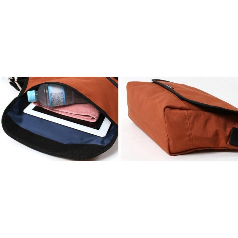 Butler Verner Sails（バトラーバーナーセイルズ） ショルダーバッグ