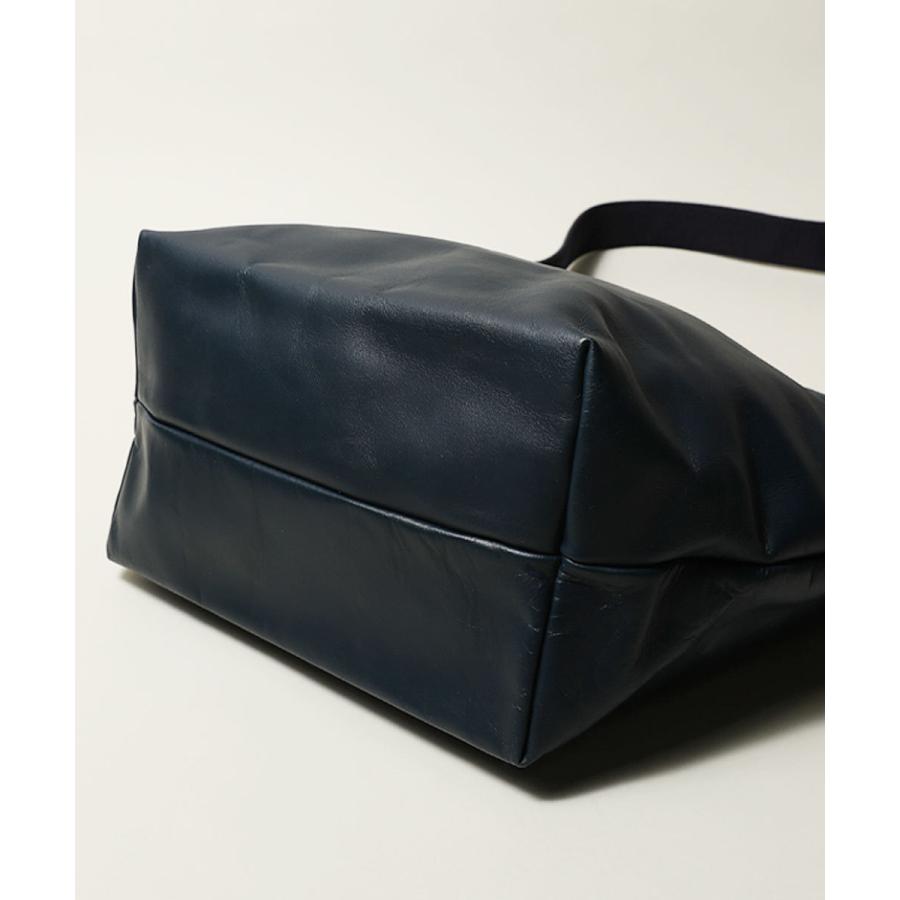 Butler Verner Sails（バトラーバーナーセイルズ） ショルダーバッグ