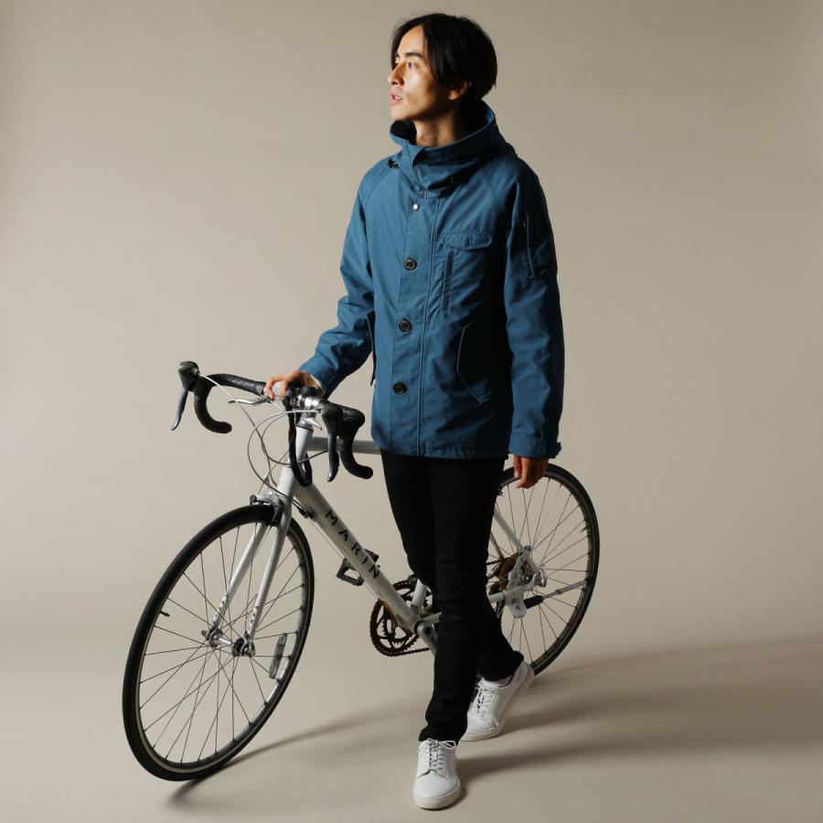 アウター ジャケット メンズ メンズファッション 冬 Tetratex テトラテックス ユーティリテ Buy Sputnicks スプートニクス 通販 Yahoo ショッピング