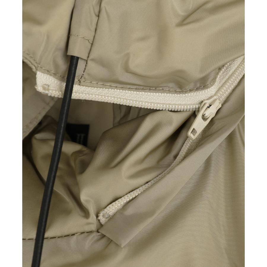 Audience（オーディエンス） ダウンベスト メンズ ブランド 冬