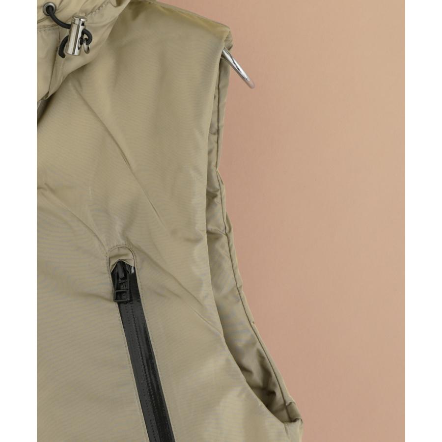 Audience（オーディエンス） ダウンベスト メンズ ブランド 冬