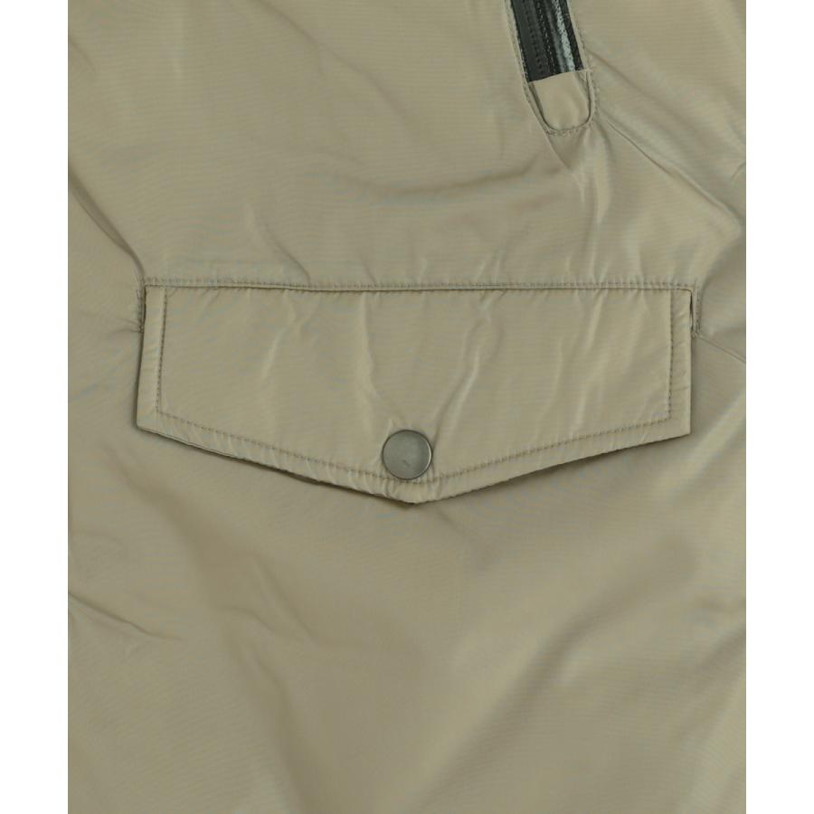 Audience（オーディエンス） ダウンベスト メンズ ブランド 冬