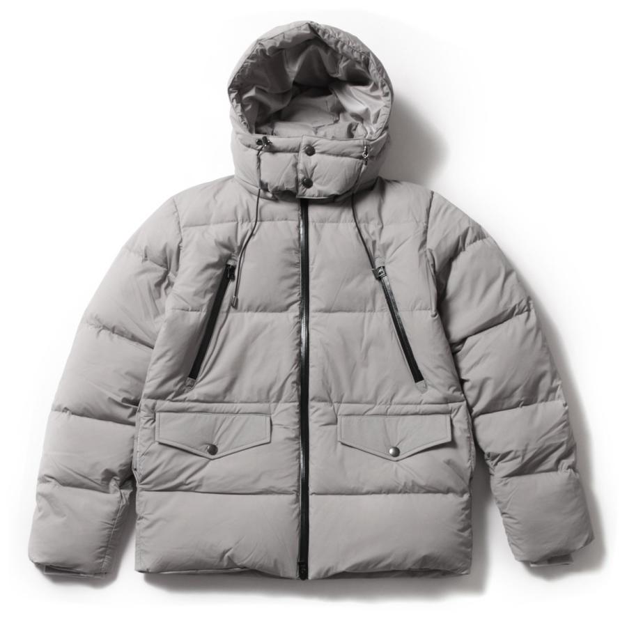 Audience（オーディエンス） ダウンジャケット メンズ ブランド