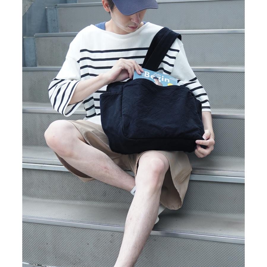 トートバッグ 日本製 ユニセックス 倉敷帆布 キャンバス 大きい