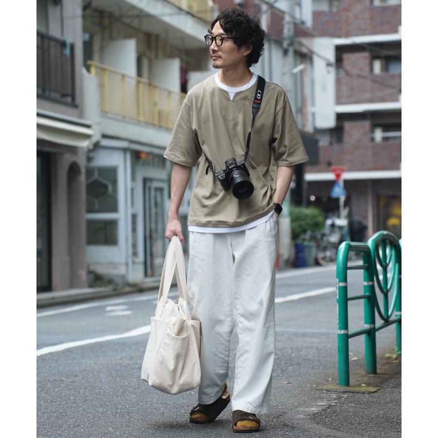 トートバッグ 日本製 ユニセックス 倉敷帆布 キャンバス 大きい 通勤