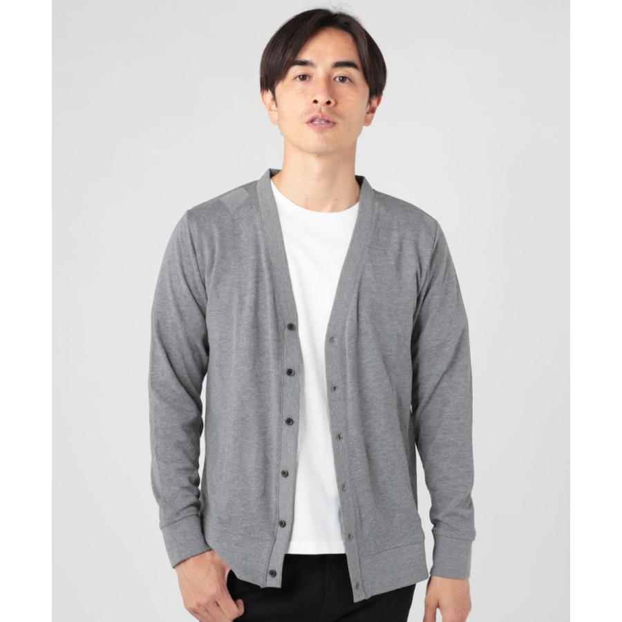 カーディガン メンズ ダイヤジャガード柄 ジャガード編み ニット地 メンズファッション オフィスカジュアル Buy Sputnicks スプートニクス 通販 Yahoo ショッピング