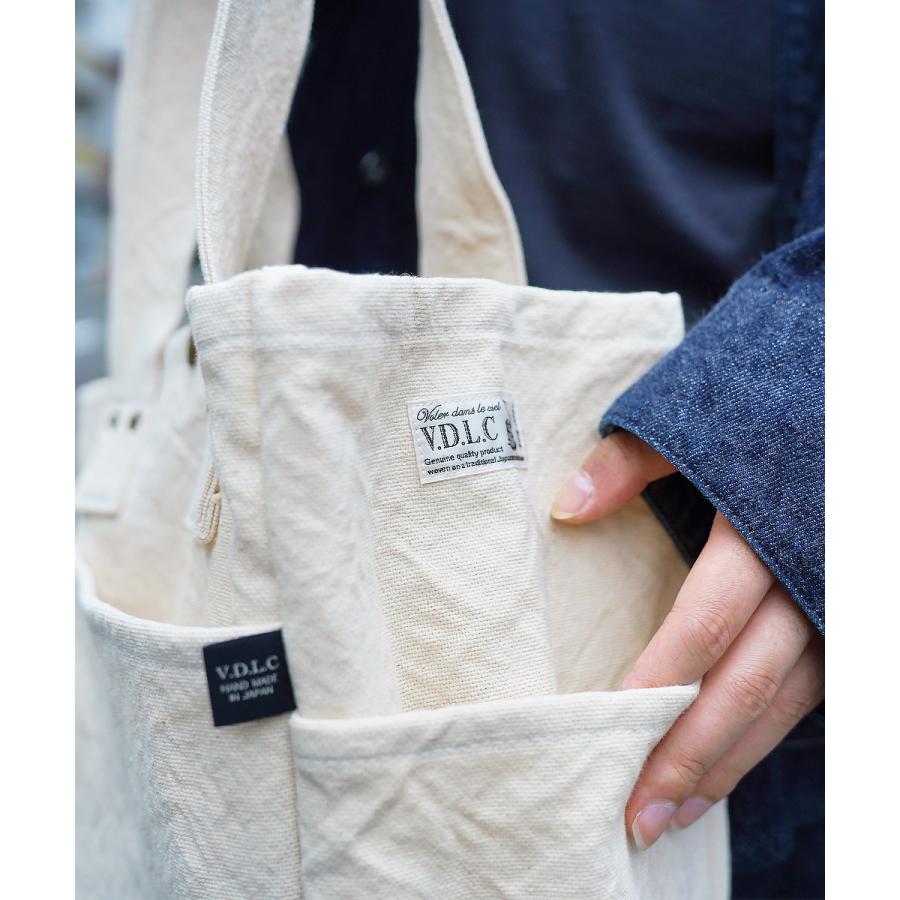 トートバッグ 日本製 ユニセックス 大容量 倉敷帆布 キャンバス