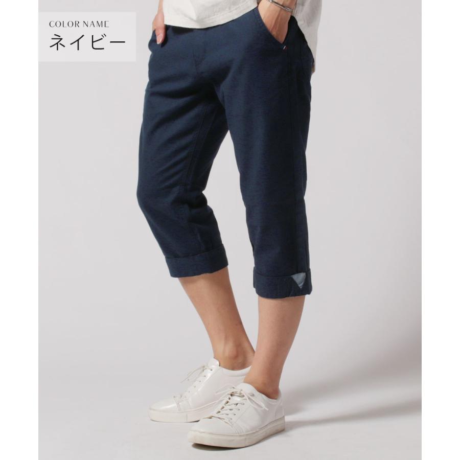 想像を超えての ハーフパンツ メンズ 40代 7分丈 七分丈 リネンパンツ クロップドパンツ ストライプ柄 半ズボン 夏 期間限定価格 Centroprofesorjuanbosch Com