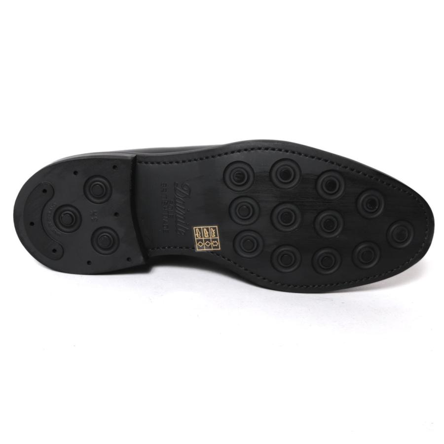 Berwick 内羽レザー ビジネスシューズ ダイナイトソール Berwick