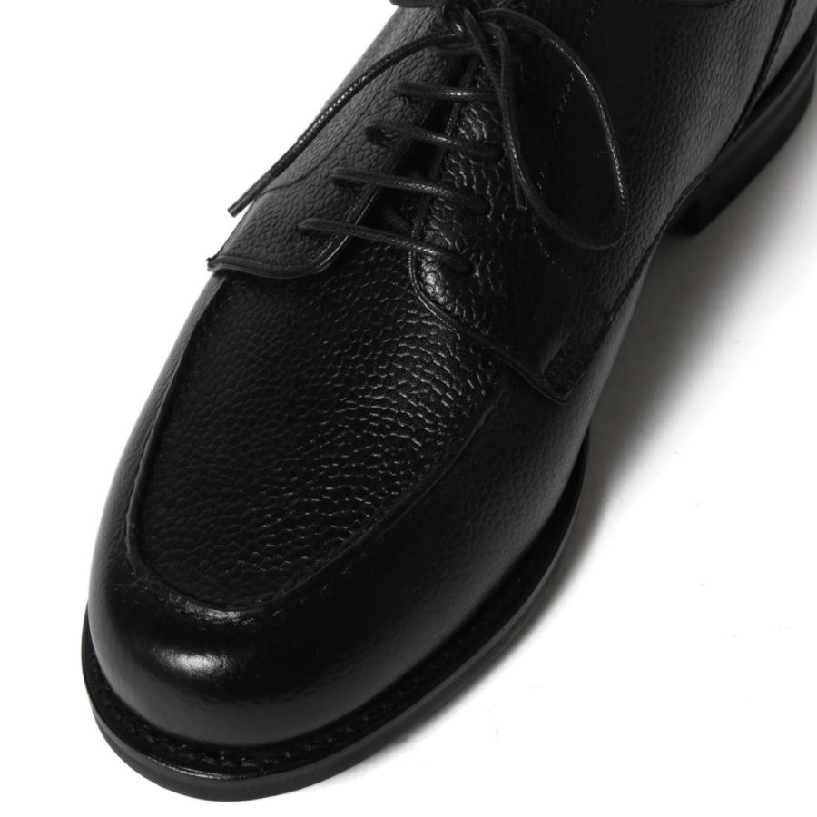Berwick バーウィック スコッチグレインレザー Uチップレザーシューズ ダイナイトソール レザーシューズ レザー Uチップ 19fw Buy Sputnicks スプートニクス 通販 Yahoo ショッピング