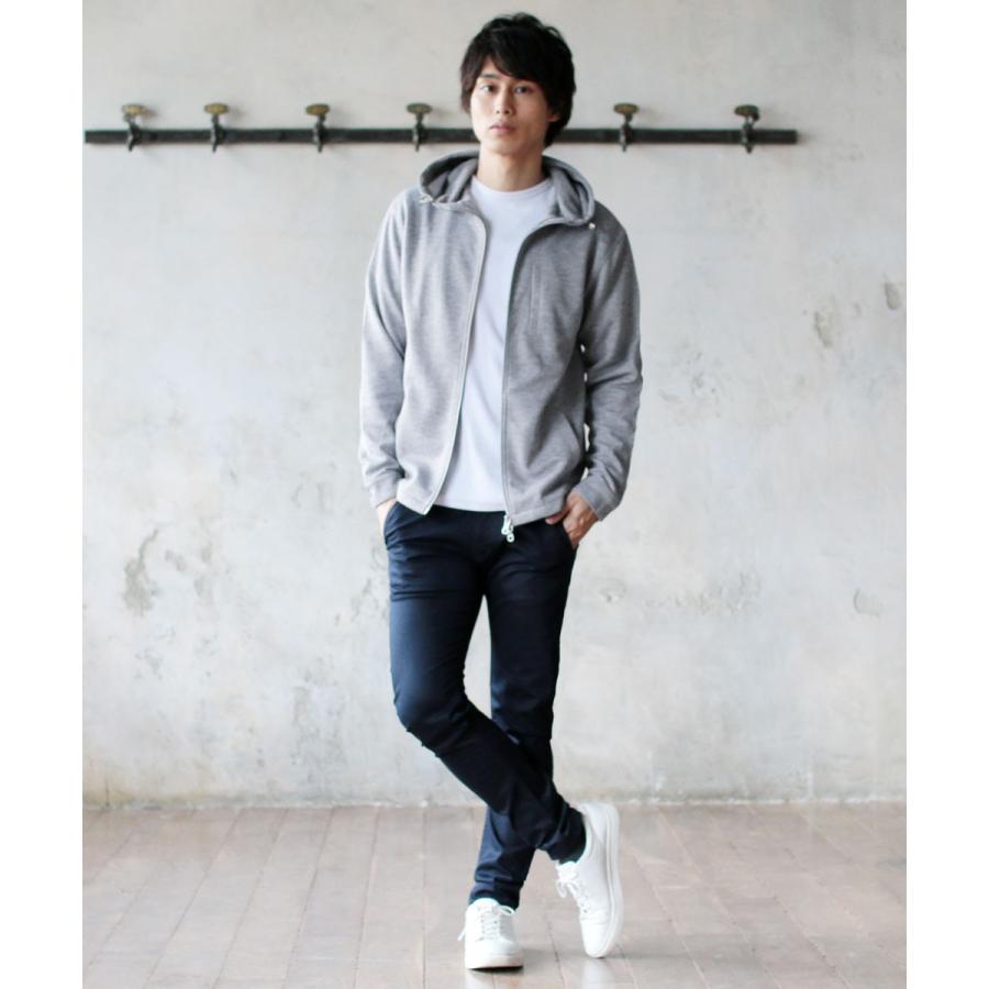 マウンテンパーカー メンズ S M L Xl 春 秋 ジャージ ハイネック 長袖 ライトアウター パーカー Buy Sputnicks スプートニクス 通販 Yahoo ショッピング