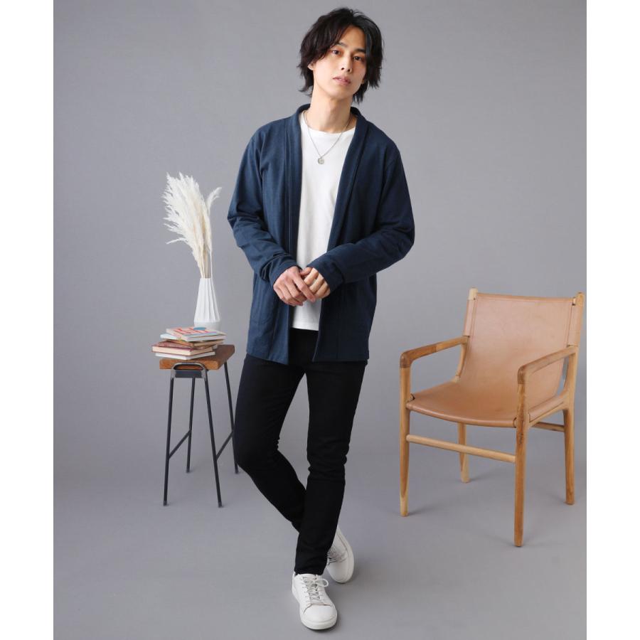 カーディガン メンズ 春 夏 秋 春服 夏服 日本製 マーブル ビンテージ ヴィンテージ 鹿の子 ボ Buy Sputnicks スプートニクス 通販 Yahoo ショッピング