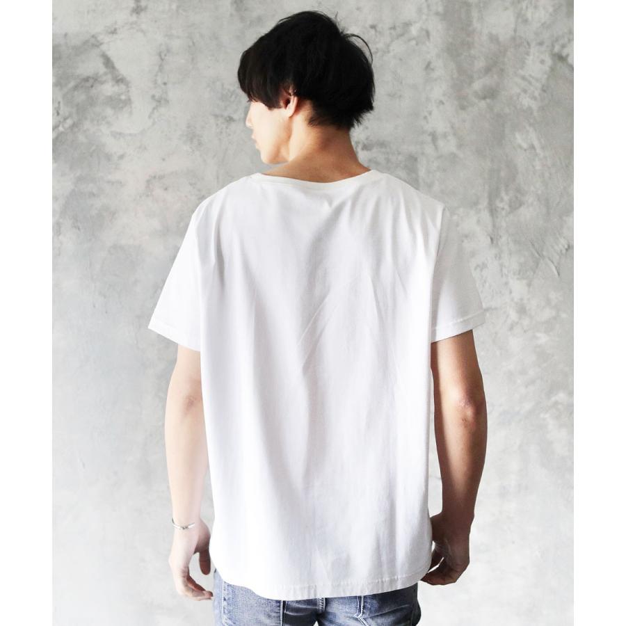 カットソー Tシャツ メンズ 春 夏 M L Xl 綿 レーヨン 速乾 日本製 マルチエフェクトシルケット Tシャツ Slick スリック Buy Sputnicks スプートニクス 通販 Yahoo ショッピング