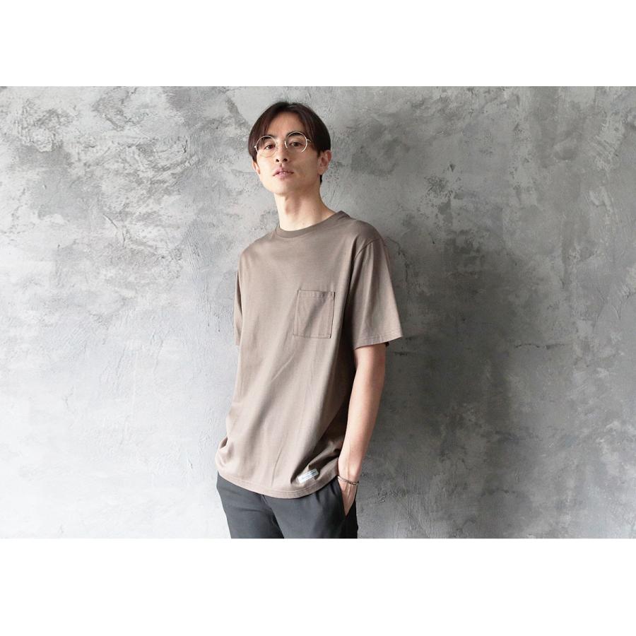 カットソー Tシャツ メンズ 春 夏 M L Xl 綿 レーヨン 速乾 日本製 マルチエフェクトシル Buy Sputnicks スプートニクス 通販 Yahoo ショッピング