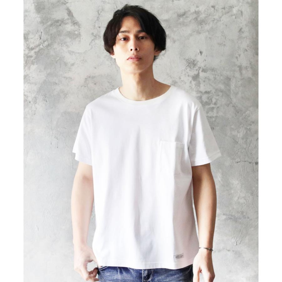 カットソー Tシャツ メンズ 春 夏 M L Xl 綿 レーヨン 速乾 日本製 マルチエフェクトシルケット Tシャツ Slick スリック Buy Sputnicks スプートニクス 通販 Yahoo ショッピング