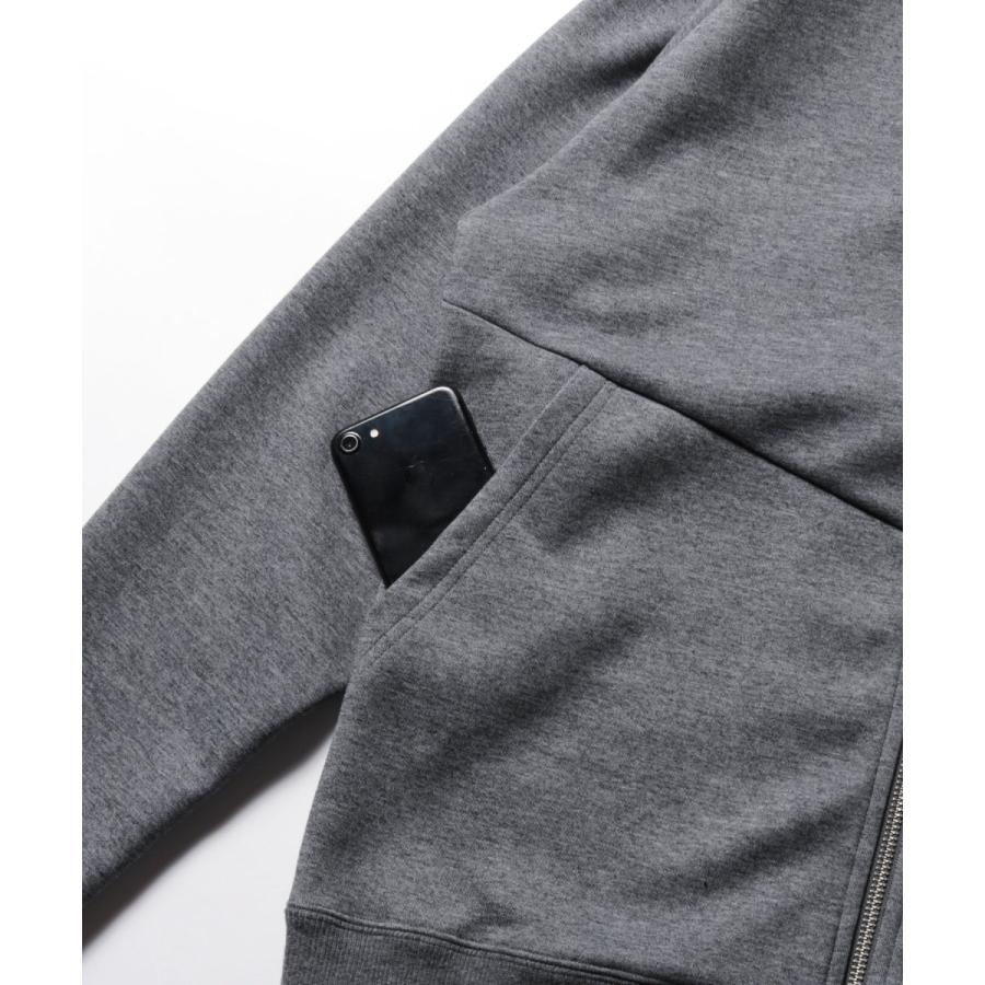 パーカー メンズ 冬 S M L XL ポリエステル ライトダンボール フード