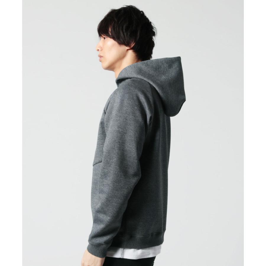 パーカー メンズ 冬 S M L XL ポリエステル ライトダンボール フード