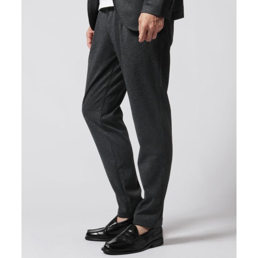 テーパードパンツ メンズ ブランド Carreman キャリーマン ストレッチパンツ ポンチ生地 オールシーズン Betty Smith ベティスミス Buy Sputnicks スプートニクス 通販 Yahoo ショッピング