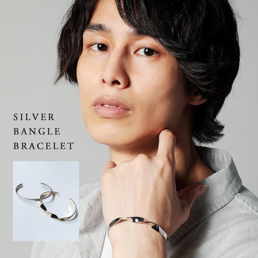 バングル ブレスレット メンズ レディース ペア 真鍮 おしゃれ シンプル 普段使い ゴールド シル Buy0219 Sputnicks スプートニクス 通販 Yahoo ショッピング