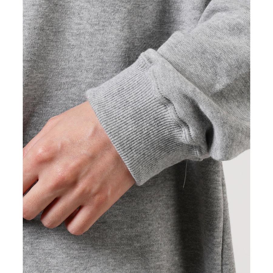 スウェット トップス 秋 冬 メンズ メンズファッション 日本製 国産 30 10advance裏毛 スーパー ビッグ スウェット ビッグシルエット Buy0333 Sputnicks スプートニクス 通販 Yahoo ショッピング