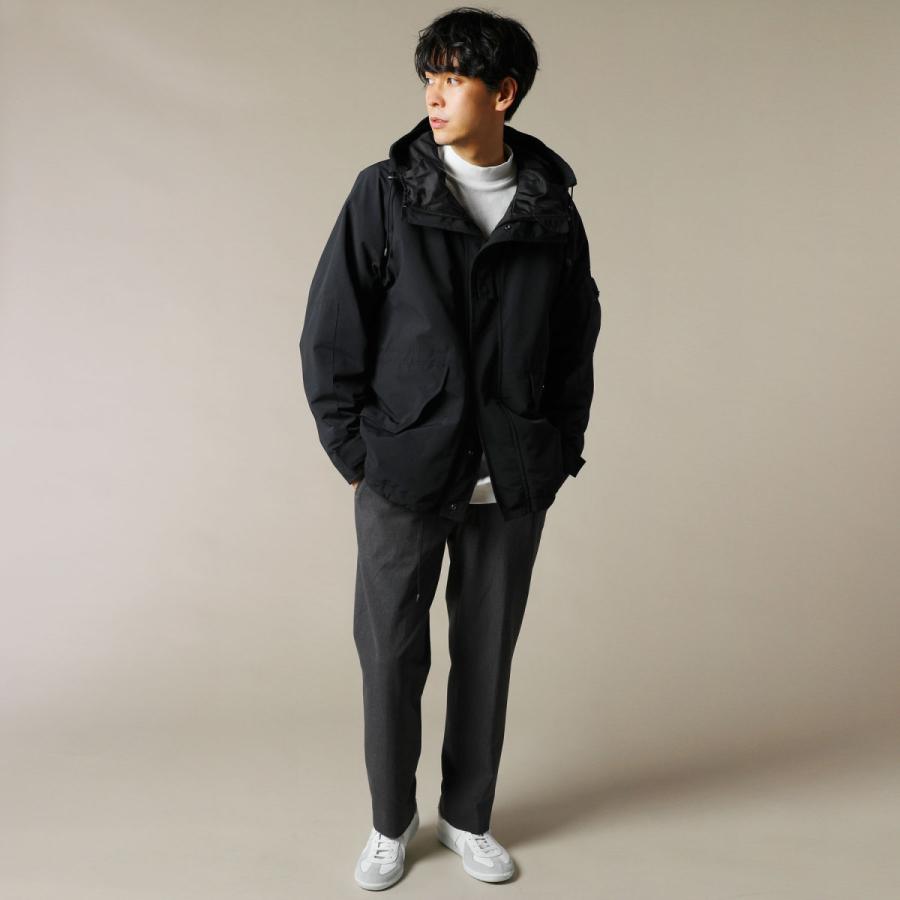 ジャケット アウター マウンテンパーカー ブランド 秋 冬 メンズ