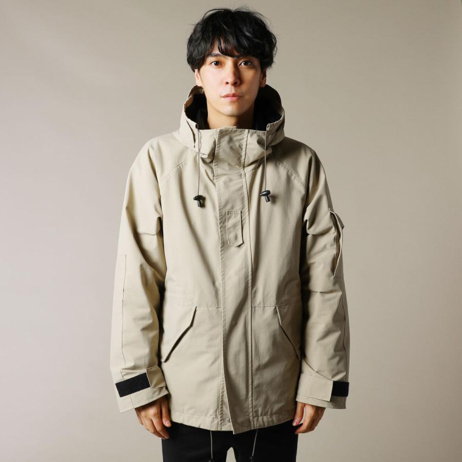 ジャケット アウター マウンテンパーカー ブランド 秋 冬 メンズ