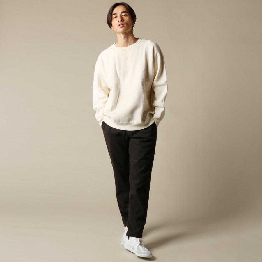 【5本限定】sublations ツイードワイドトラウザー sign別注 5本限定】sublations ツイードワイドトラウザー sign別注