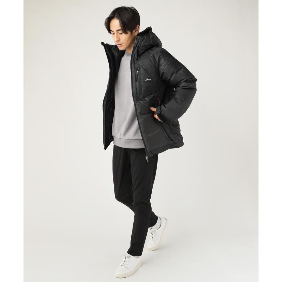 NANGA（ナンガ） ダウンジャケット アウター アウトドア メンズ 冬 冬