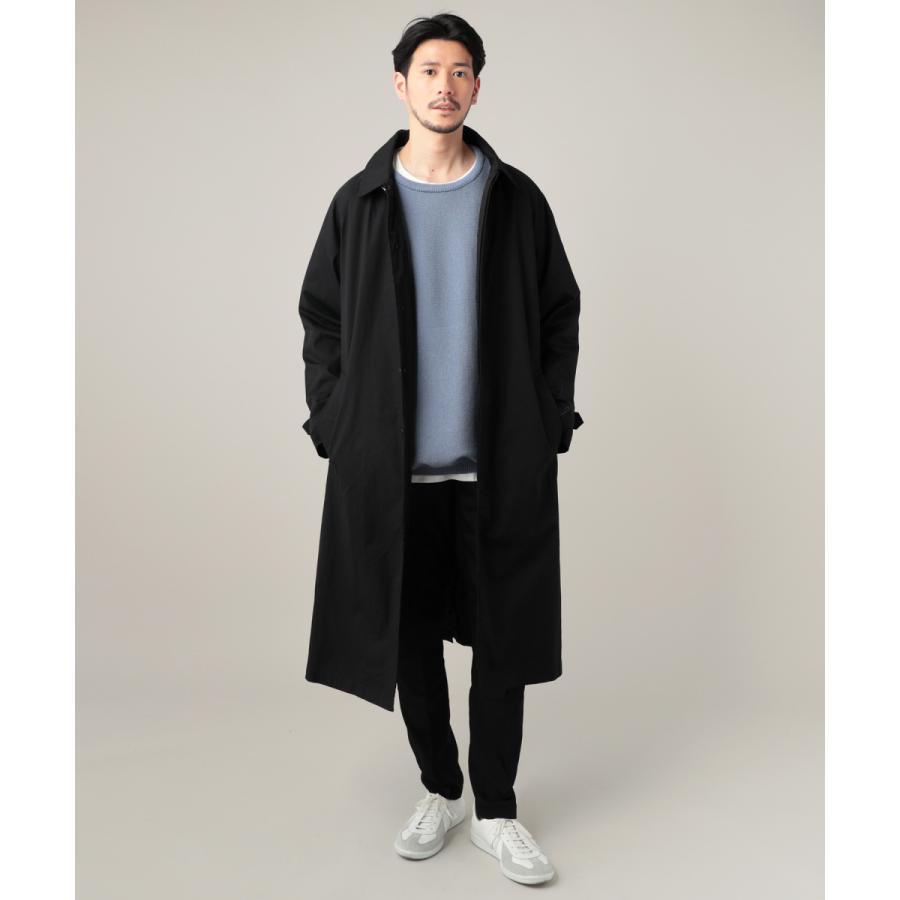 コート ロングコート ステンカラーコート メンズ 春 春服 コート ロングコート ステンカラーコート メンズ 春 春服