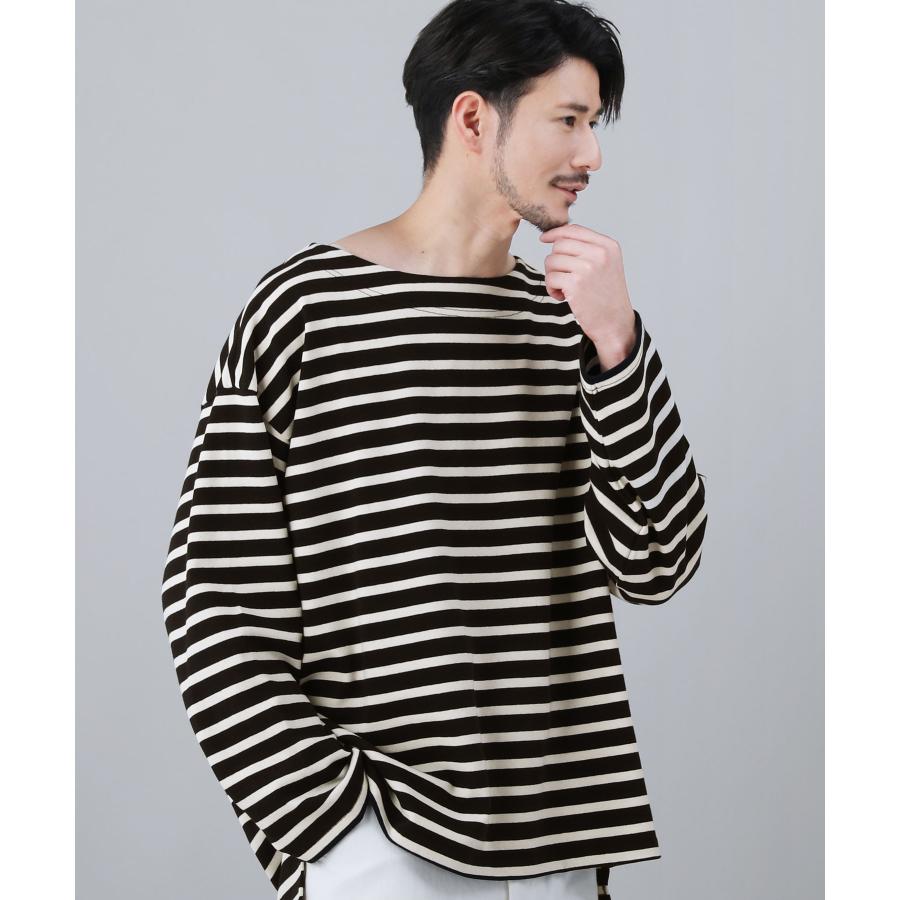 ALONE alone inc 2023ss バスクシャツ カットソー ALONE alone inc