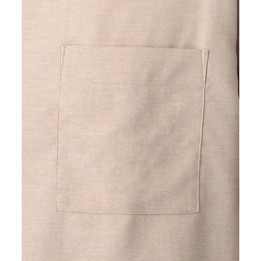 スプートニクス/＜SLICK＞フラッカーサ タンブラーワイドオープンカラーシャツ SLICK（スリック） 【メール便対応】 オープンカラーシャツ シャツ