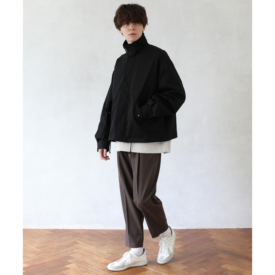 タグ付き✨　アンスリード　ショート　ブルゾン　ジャケット　長袖　ブラウン　S 楽天市場】ジャケット ブルゾン ショートブルゾン アウター