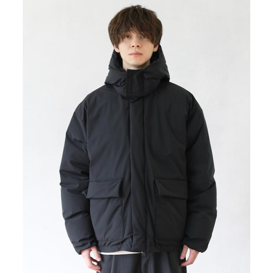 レースナックルズ2WAYダウンジャケットS レースナックルズ2WAYダウンジャケットS レースナックルズ2WAYダウン