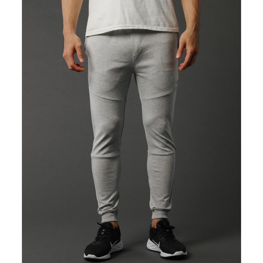 LUXE/R（ラグジュ） ジョガーパンツ パンツ メンズ 秋 秋服 冬 冬服