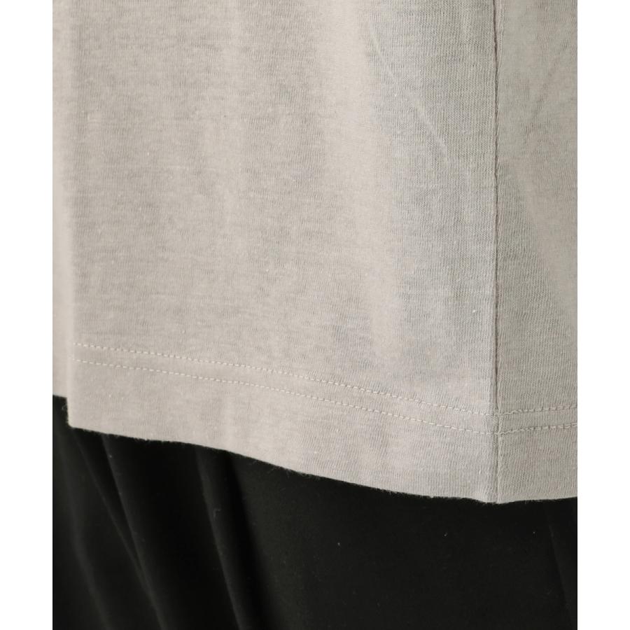 Audience（オーディエンス） Tシャツ カットソー 半袖 メンズ 日本製