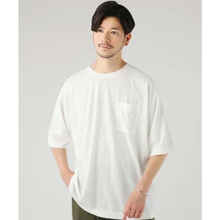 Audience（オーディエンス） Tシャツ カットソー 半袖 メンズ 日本製