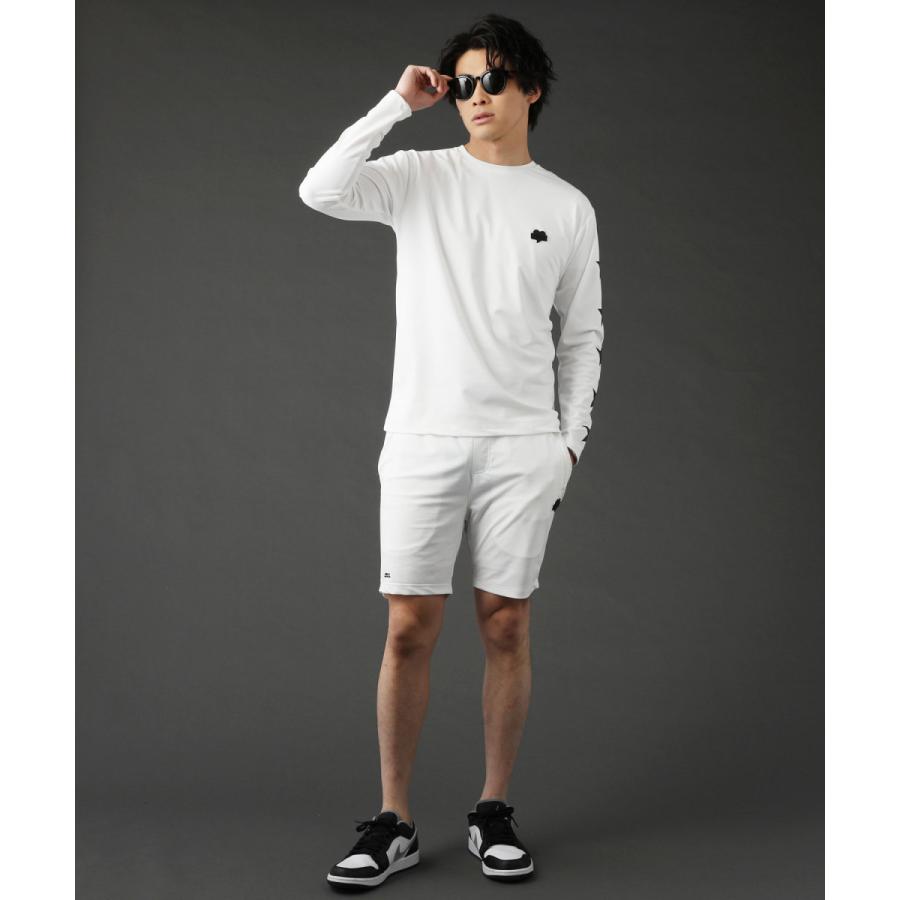 LUXE/R（ラグジュ） 【セットアップ対応】メンズ 春 夏 蛍光 ネオン