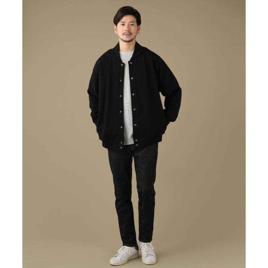 Audience（オーディエンス） スタジャン ジャケット メンズ 日本製