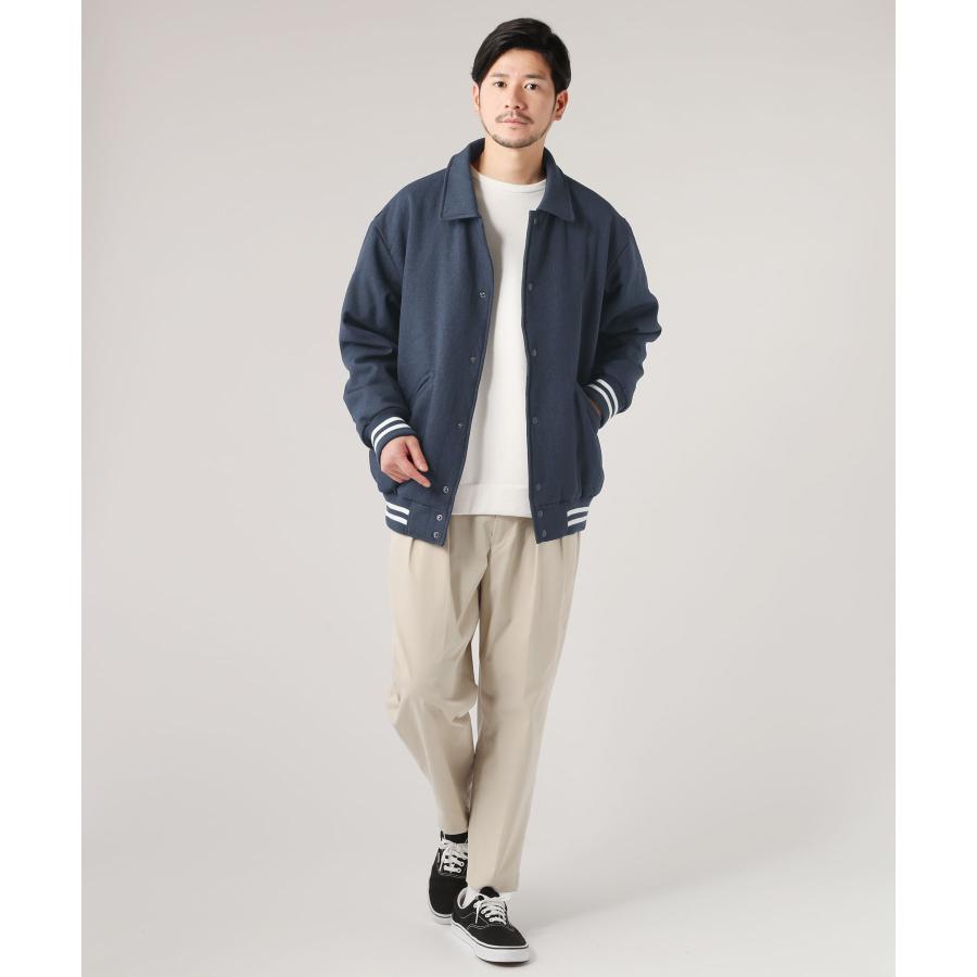 PXG メンズ スタジャン ジャケット 長袖 PXG ゴルフ メンズ スタジャン ジャケット 長袖