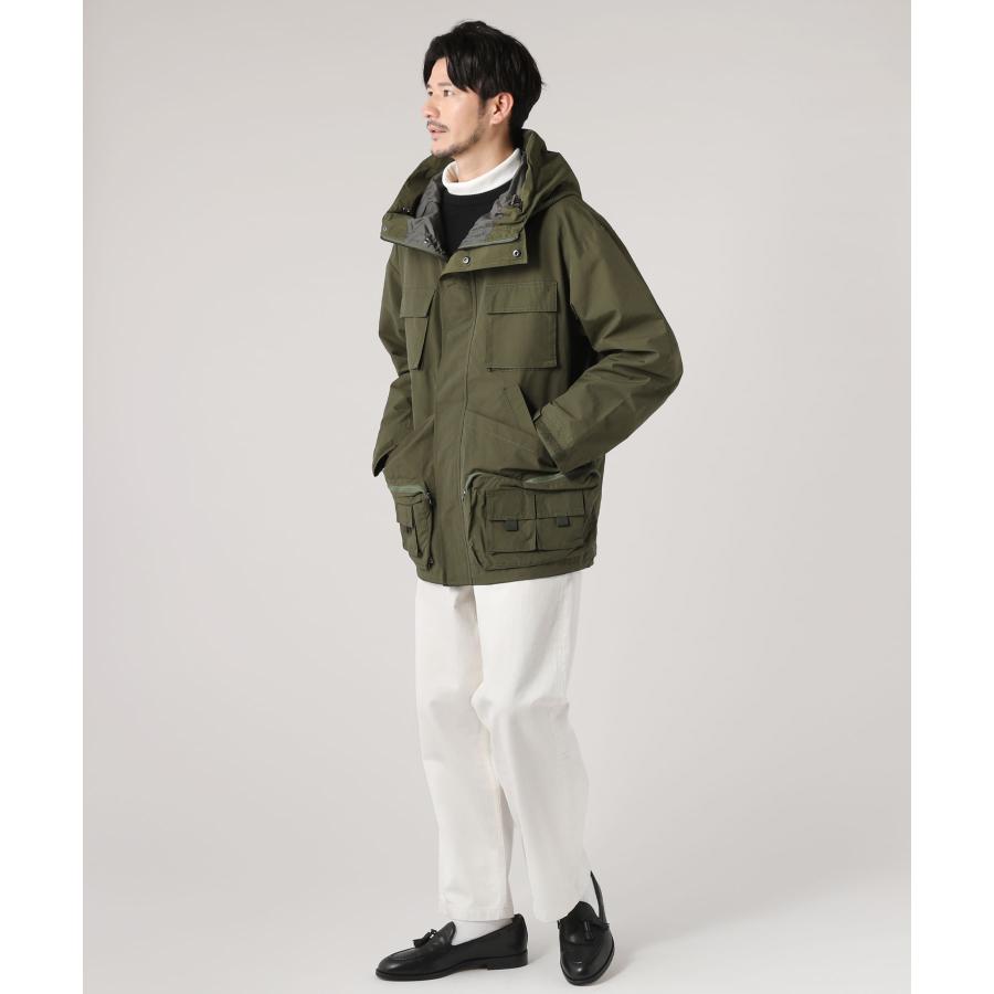 Audience（オーディエンス） マウンテンパーカー メンズ ジャケット