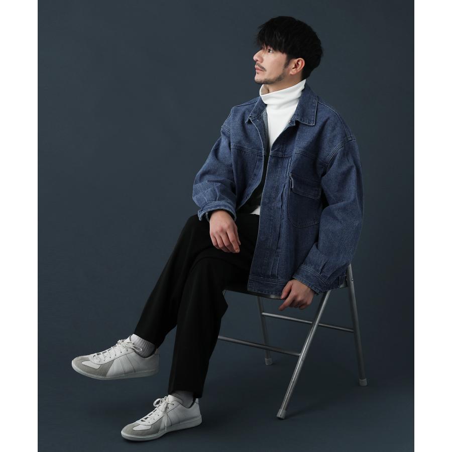 SLICK（スリック） 【セットアップ対応】 ジャケット アウター メンズ